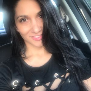 Meet your Posher, Florencia